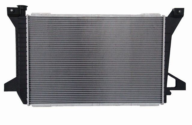 1992, 1991, 1990, 1989, 1988, 1987, 1986, 1985 Ford Bronco Radiator