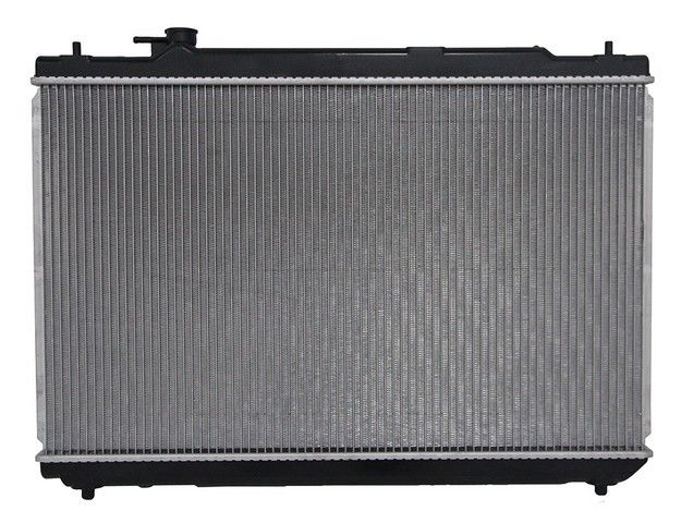 2007, 2006, 2005, 2004, 2003, 2002, 2001 Toyota Highlander Radiator