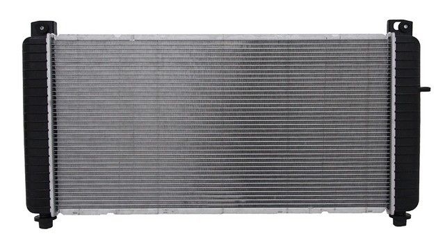 2010, 2009, 2008, 2007, 2006, 2005, 2004, 2003, 2002, 2001, 2000 GMC Yukon Radiator