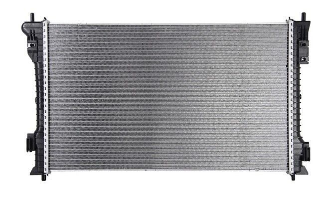2019, 2018, 2017, 2016, 2015, 2014, 2013 Ford Taurus Radiator