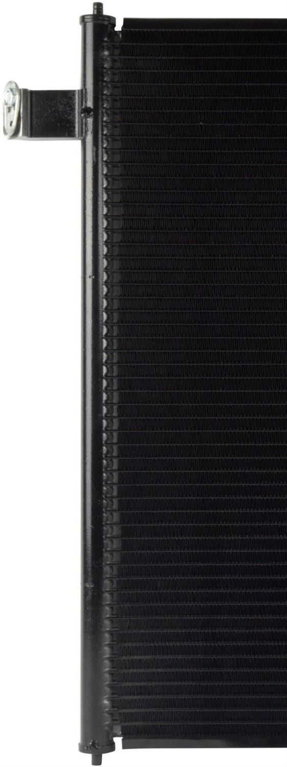 2001, 2000, 1999, 1998, 1997, 1996 Ford Explorer A/C Condenser