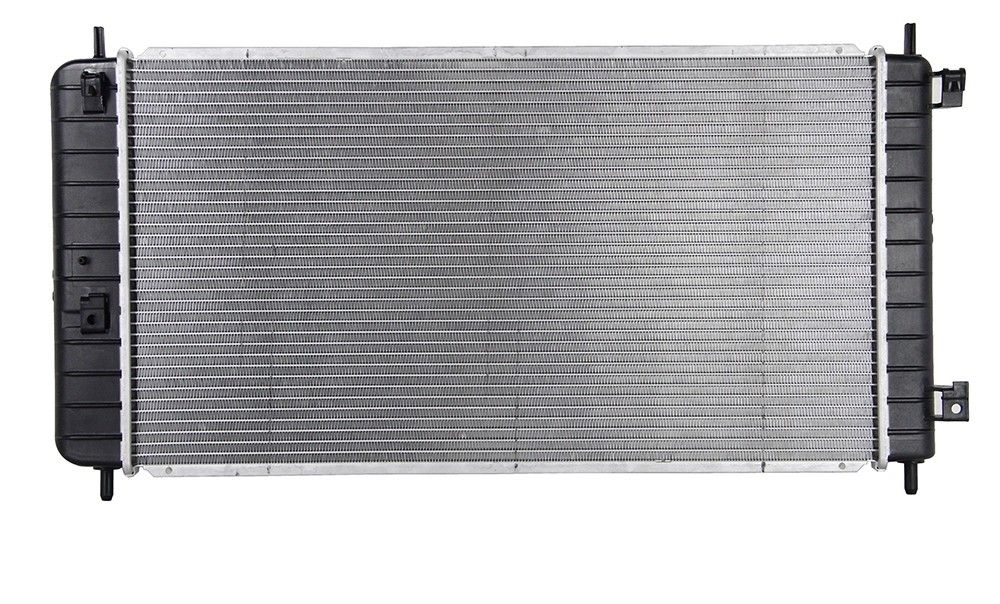 2010, 2009, 2008, 2007 Pontiac G6 Radiator