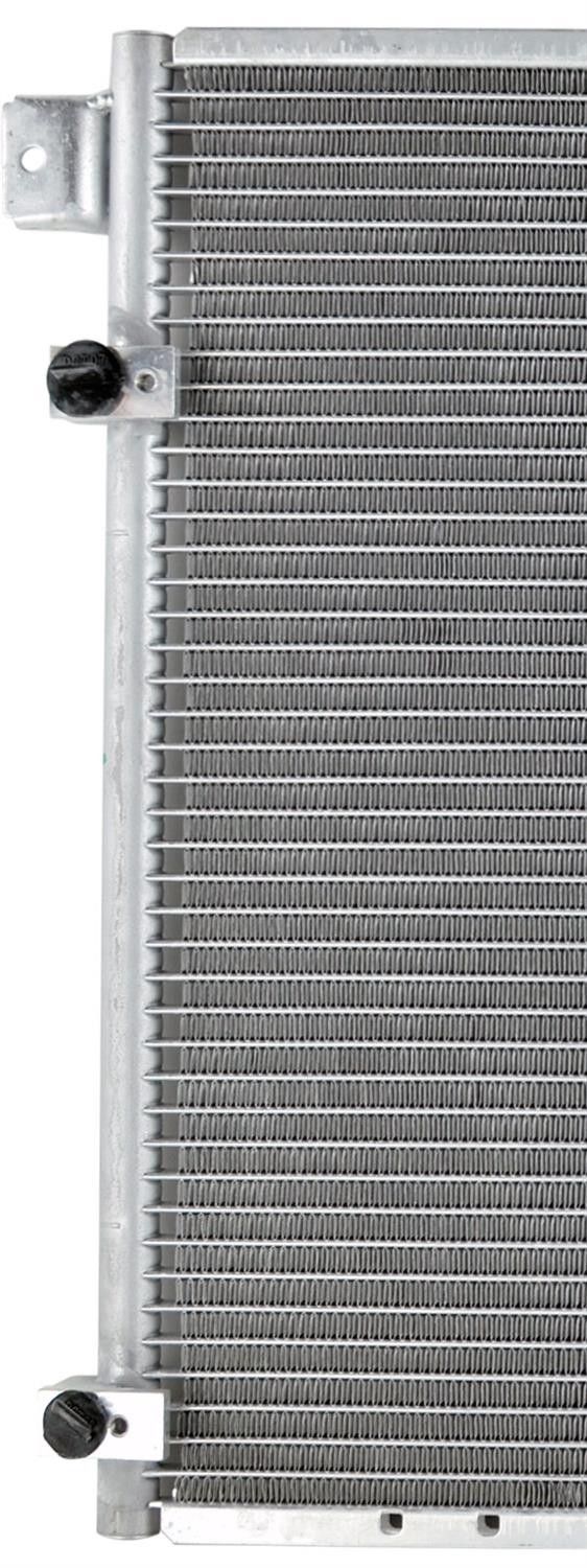 2006, 2005, 2004, 2003, 2002 Mazda MPV A/C Condenser