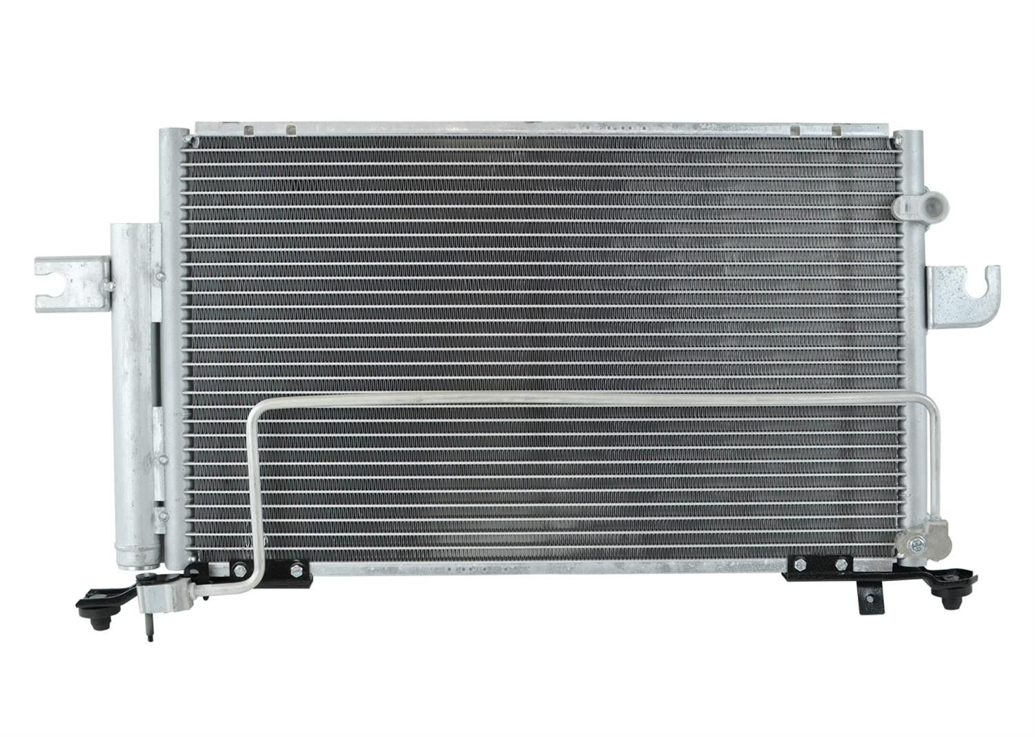 2005, 2004, 2003, 2002, 2001 Mazda Miata A/C Condenser