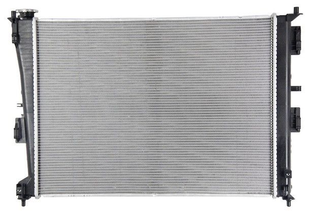 2013, 2012, 2011 Kia Optima Radiator
