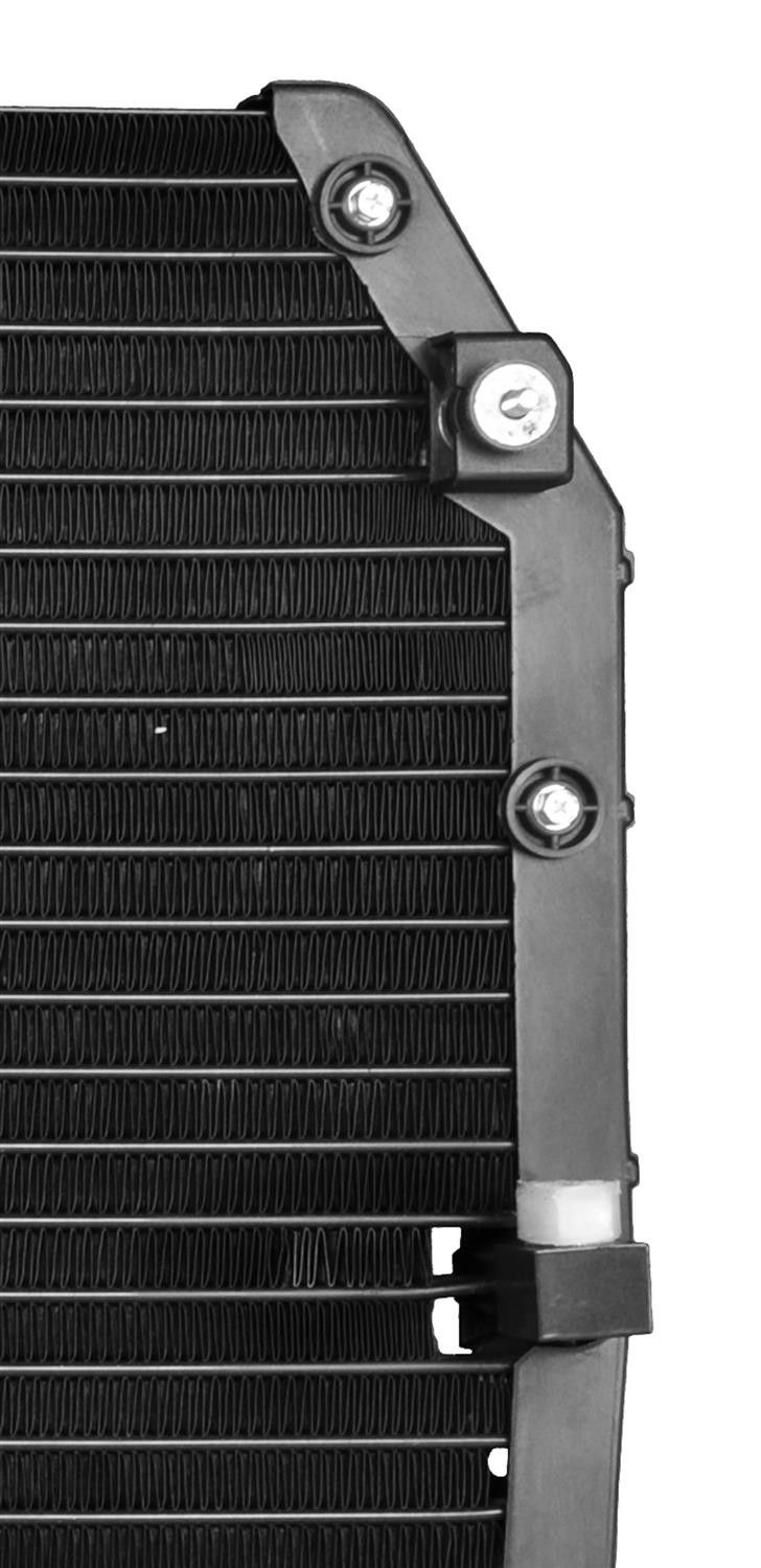 2001, 2000, 1999, 1998, 1997 Lexus ES300 A/C Condenser