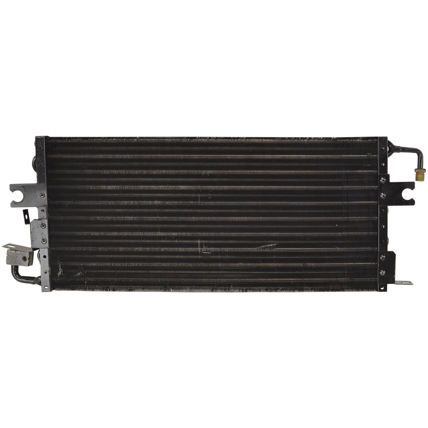 1995, 1994 Toyota Pickup A/C Condenser
