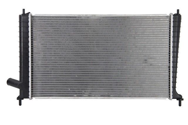 2001, 2000, 1999 Saab 9-5 Radiator