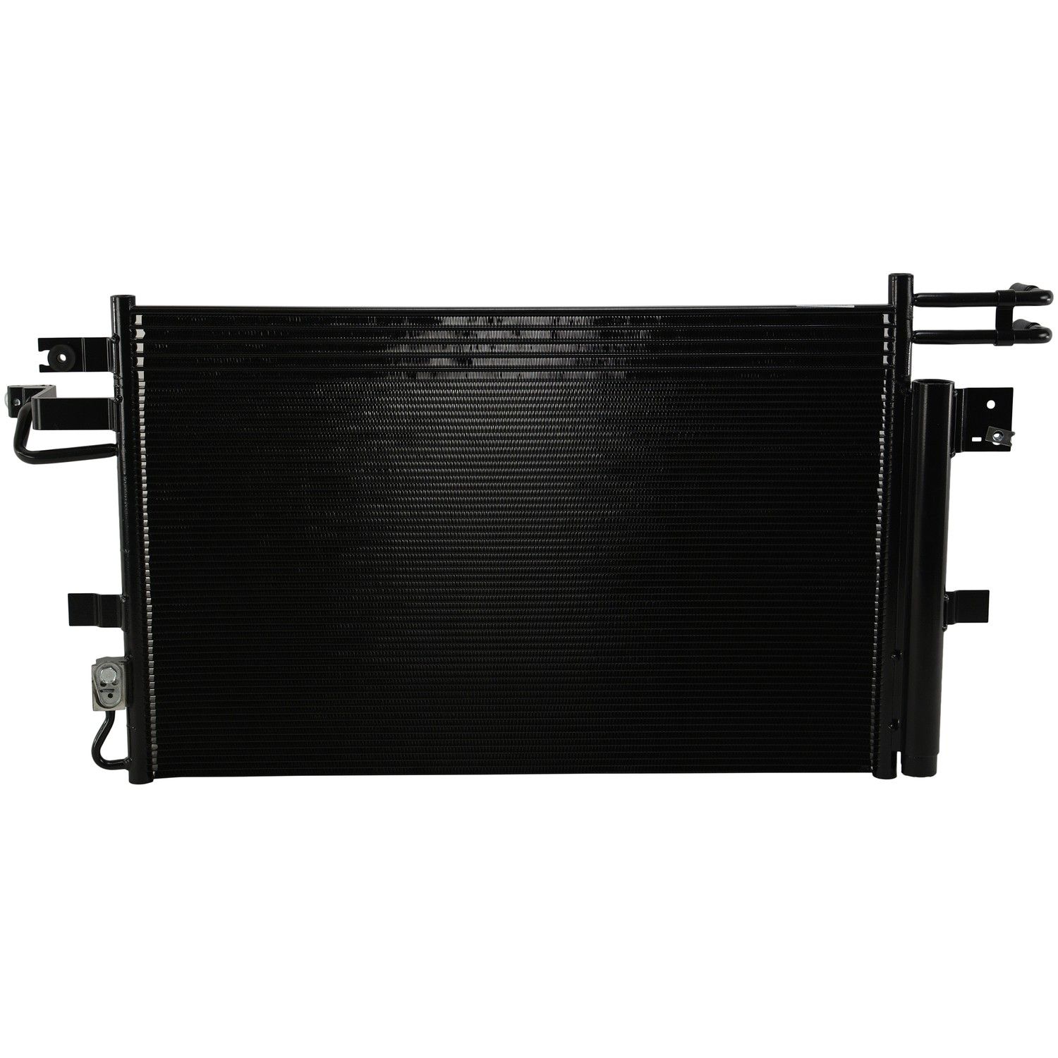 2014, 2013 Ford Flex A/C Condenser