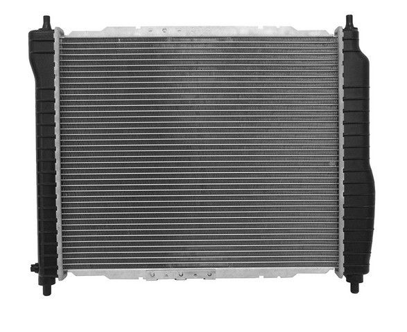 2008, 2007, 2006, 2005 Pontiac Wave Radiator