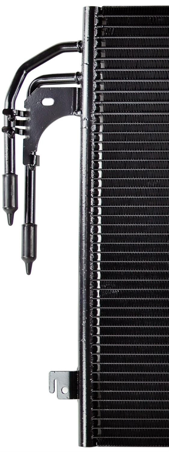 2012, 2011, 2010, 2009 Ford Escape A/C Condenser