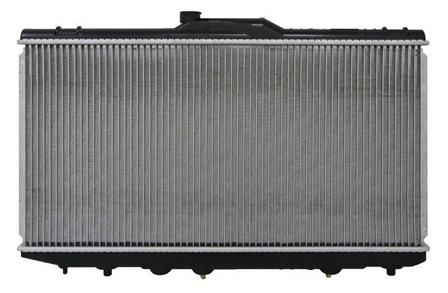 Radiator