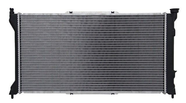 1999, 1998, 1997, 1996, 1995 Subaru Legacy Radiator