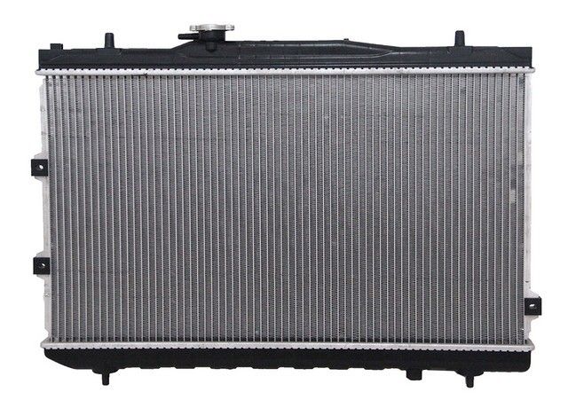 Radiator