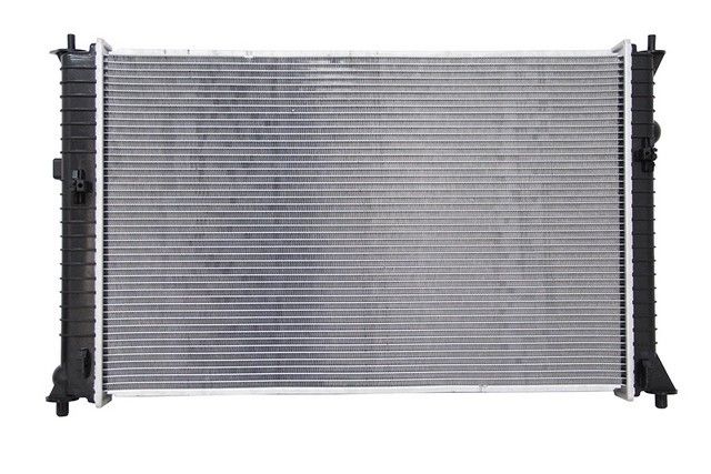 2009, 2008, 2007, 2006 Ford Fusion Radiator
