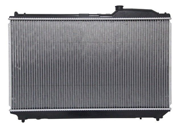 2006, 2005, 2004, 2003, 2002, 2001 Lexus LS430 Radiator