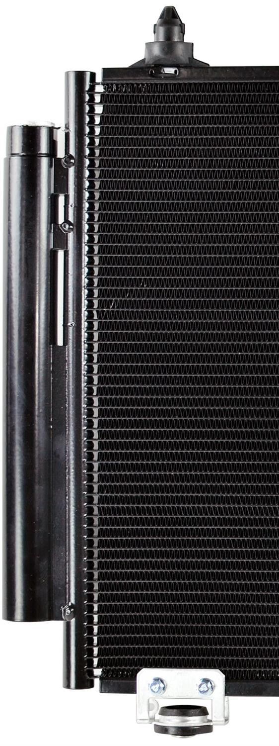 2008, 2007, 2006, 2005 Toyota Matrix A/C Condenser