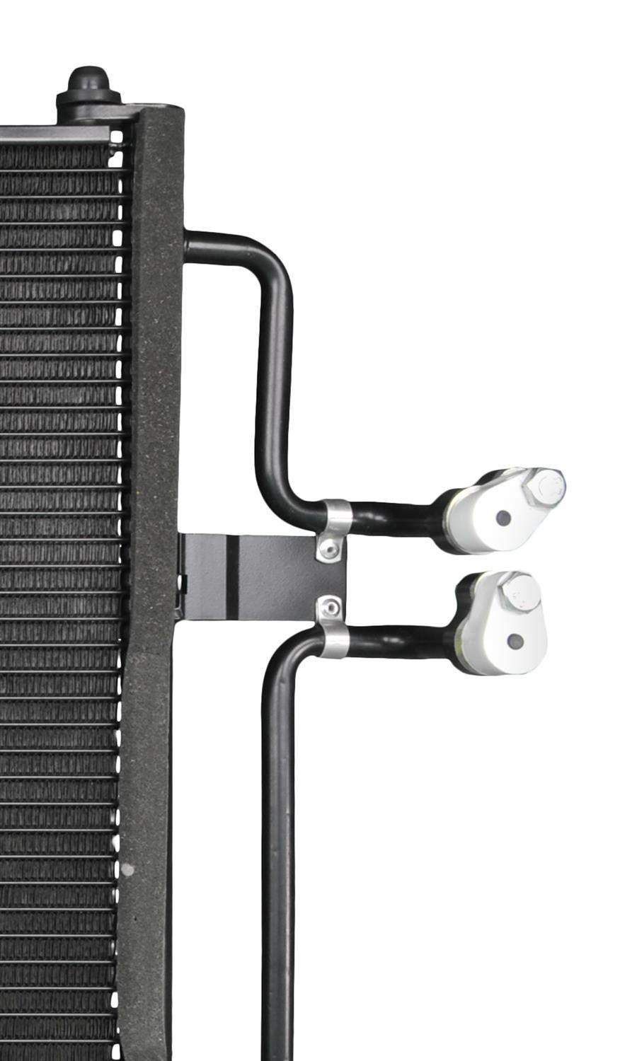 2004, 2003, 2002, 2001 Ford Escape A/C Condenser