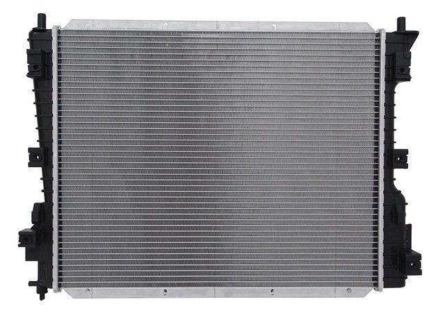 2010, 2009, 2008, 2007, 2006, 2005, 2004 Ford Mustang Radiator