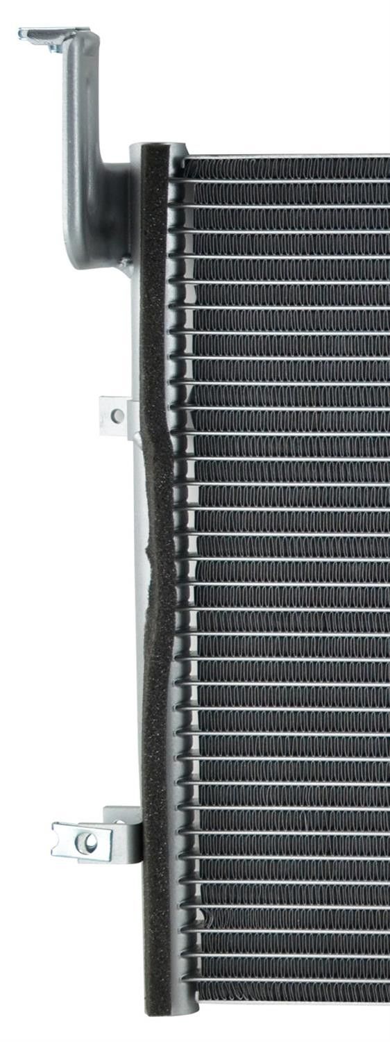 2003, 2002, 2001 Kia Optima A/C Condenser