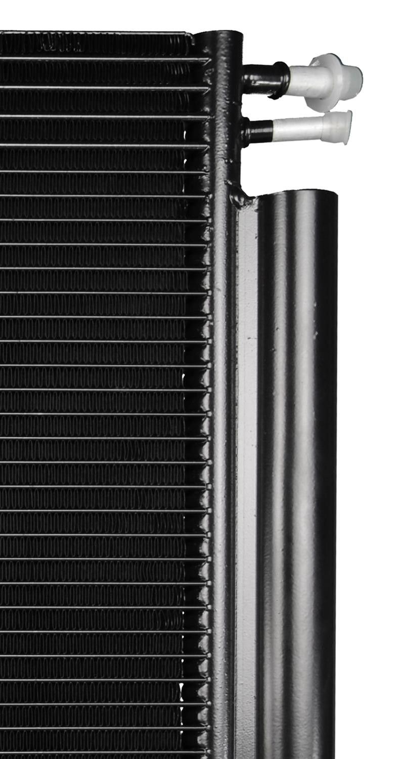 2014, 2013, 2012, 2011, 2010, 2009, 2008, 2007 Ford Expedition A/C Condenser