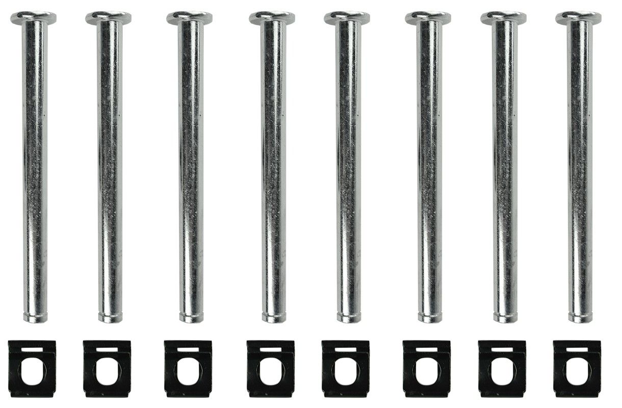 1993, 1992, 1991, 1990 Acura Integra Radiator
