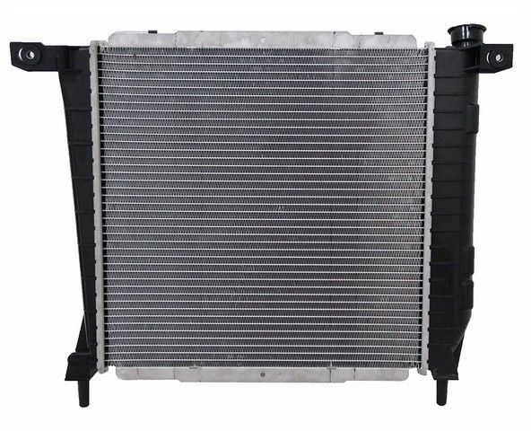 1994, 1993, 1992, 1991 Ford Explorer II Radiator