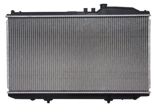 2010, 2009, 2008, 2007, 2006, 2005, 2004, 2003, 2002 Lexus SC430 Radiator