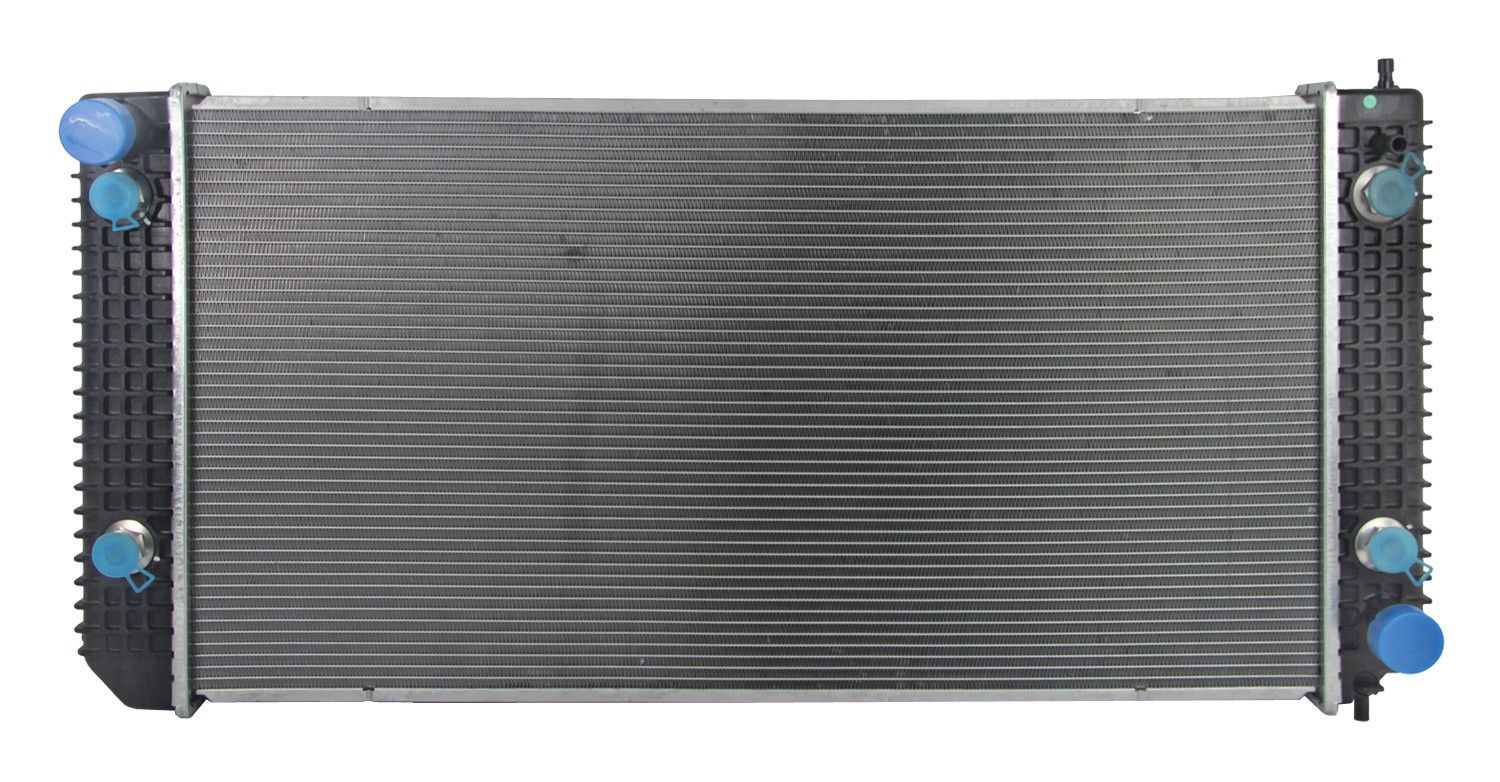 Radiator