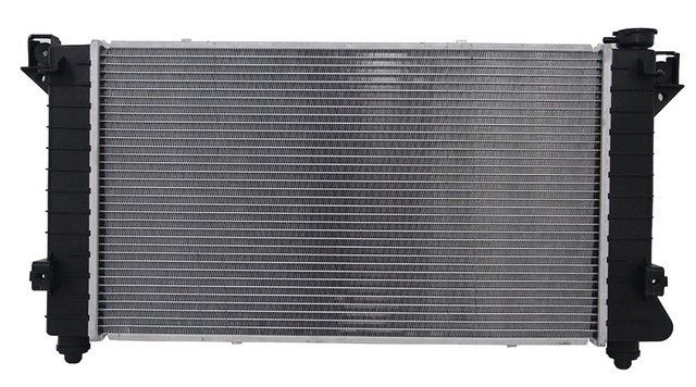 2000, 1999, 1998, 1997, 1996 Dodge Caravan Voyager Radiator