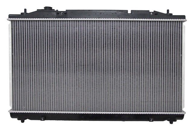 2012, 2011, 2010, 2009, 2008, 2007 Lexus ES350 Radiator