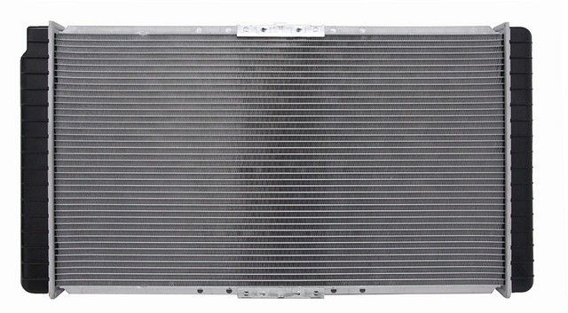 1996, 1995, 1994 Chevrolet Caprice Chassis Radiator
