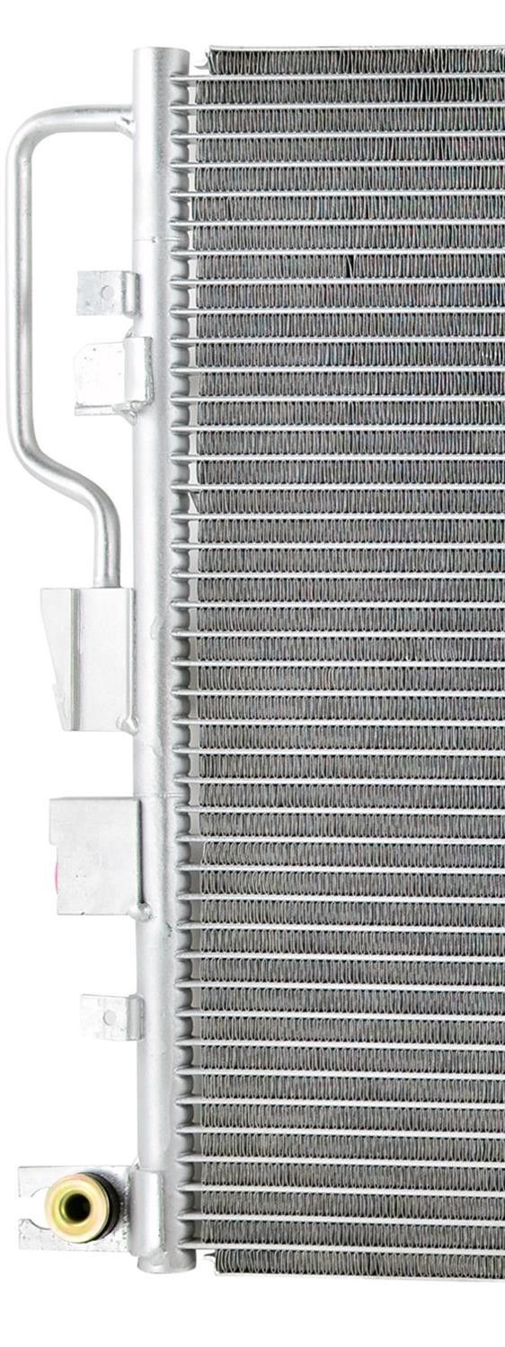 2015, 2014, 2013, 2012, 2011, 2010 Chevrolet Equinox A/C Condenser