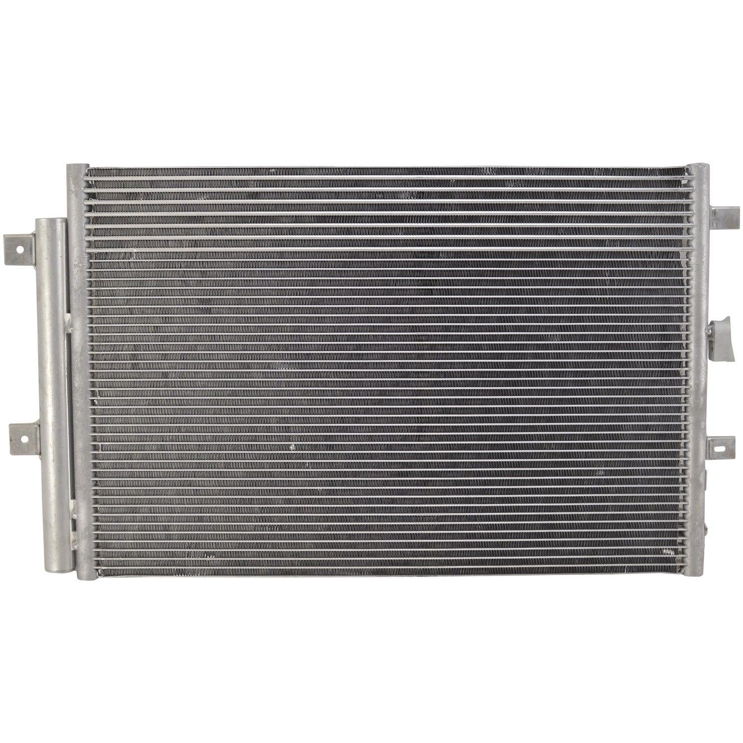 2024, 2023, 2022, 2021, 2020, 2019, 2018, 2017, 2016, 2015 Ford Edge A/C Condenser