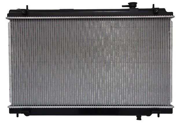 2003-2006 Nissan 350Z Radiator One Stop Solutions