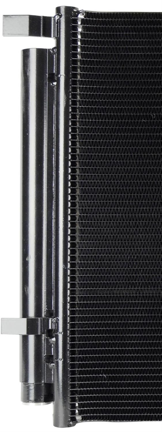 2015, 2014, 2013, 2012, 2011 Kia Optima A/C Condenser