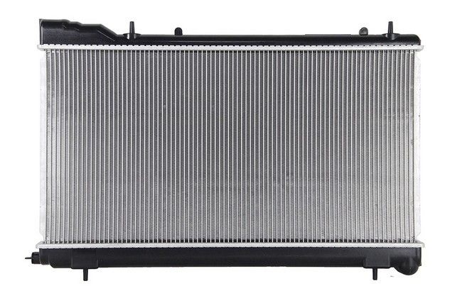 2005 Subaru Forester Radiator