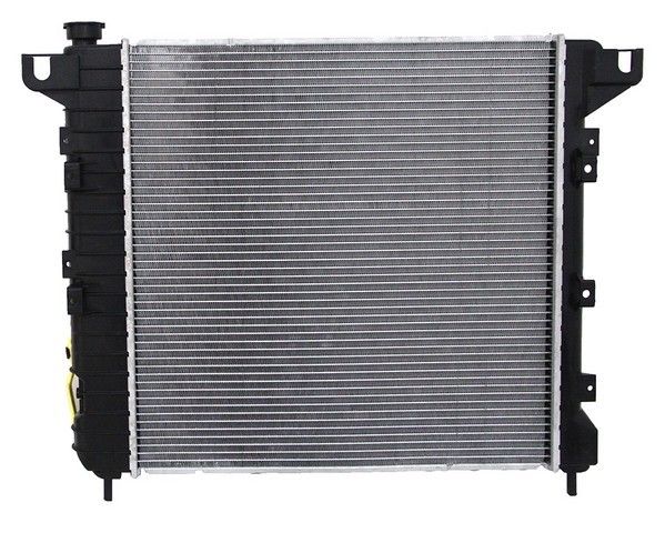 1999, 1998 Dodge Durango Radiator