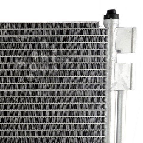 2005, 2004, 2003, 2002, 2001, 2000 Ford Focus A/C Condenser