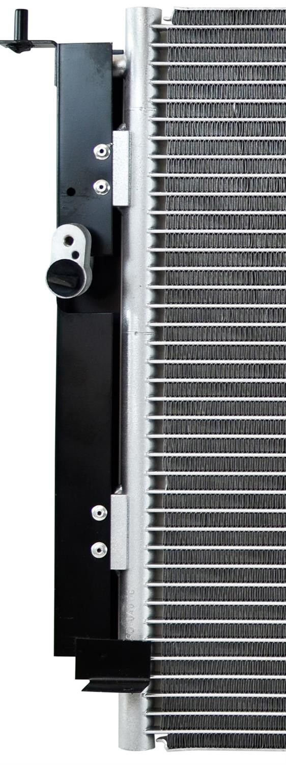 1993, 1992 Lexus ES300 A/C Condenser
