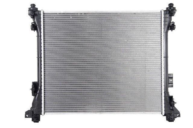 Radiator