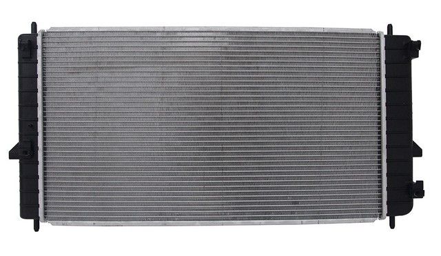 2004, 2003 Saturn Ion Radiator