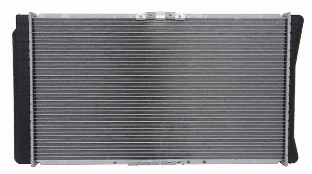 1996, 1995, 1994 Chevrolet Caprice Chassis Radiator
