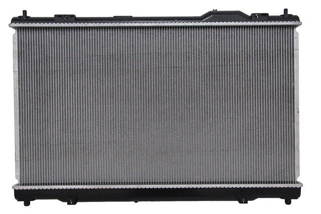 2007 Lexus GS450h Radiator