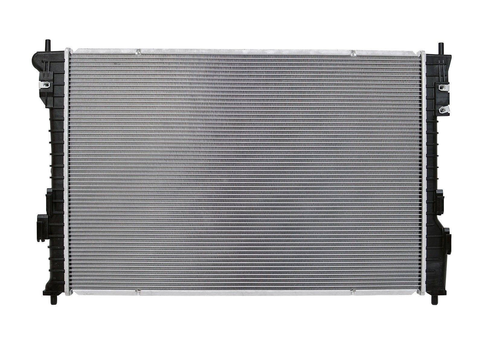 2016, 2015, 2014, 2013 Ford Explorer Radiator