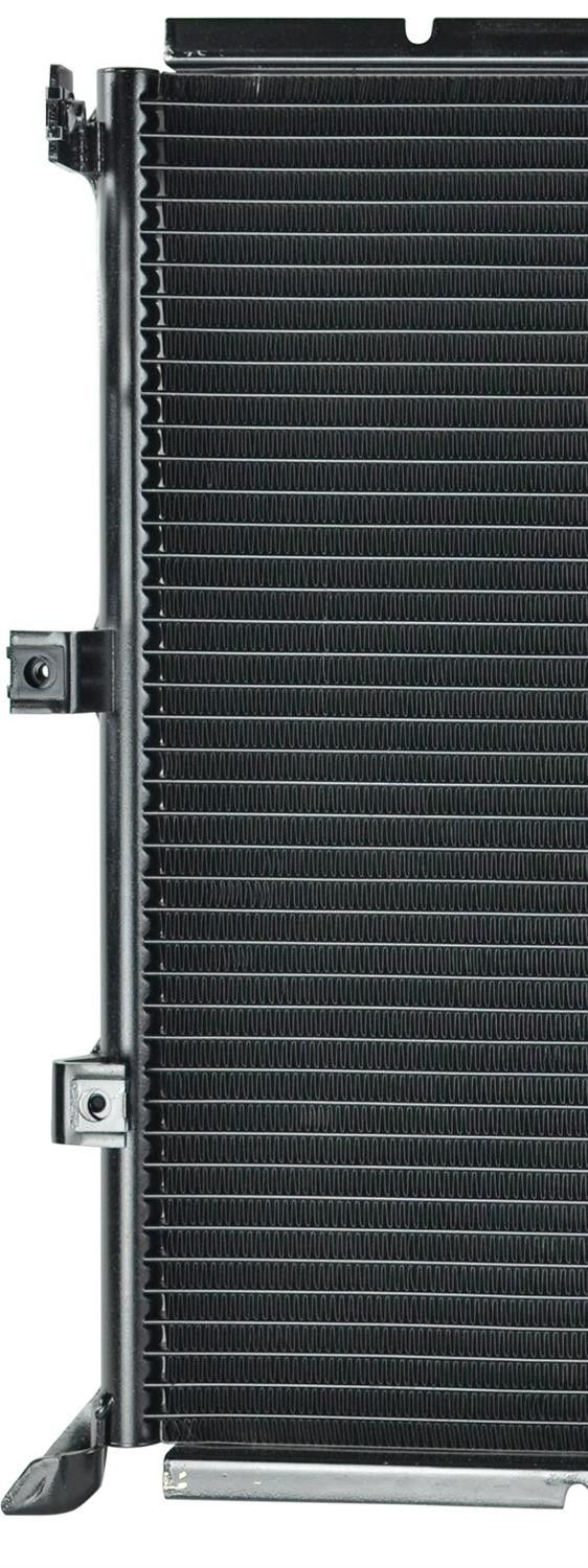 2002, 2001, 2000, 1999, 1998, 1997, 1996 BMW Z3 A/C Condenser