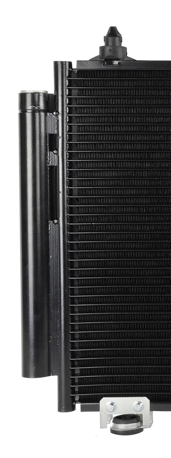 2004, 2003 Toyota Matrix A/C Condenser