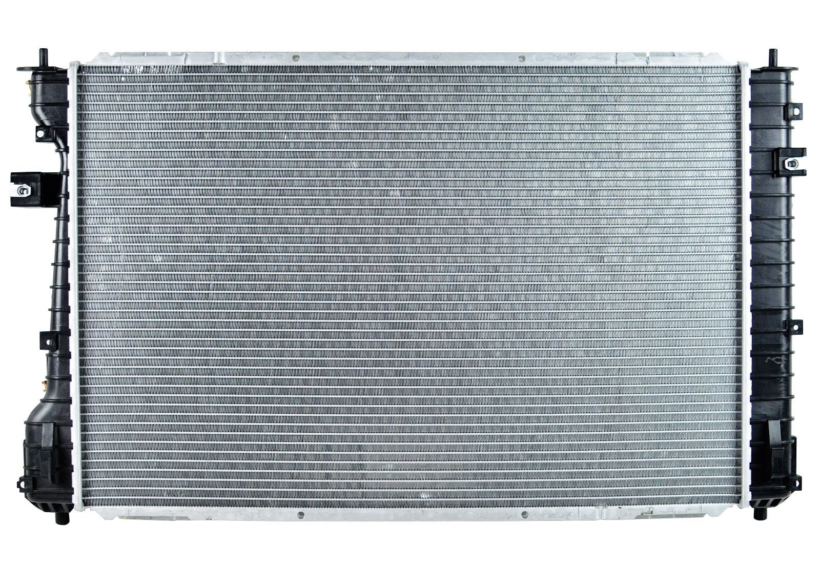 2010, 2009, 2008 Kia Optima Radiator