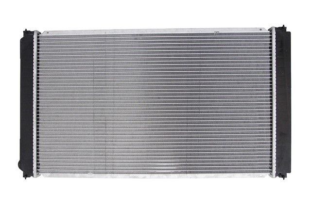 2012, 2011, 2010, 2009, 2008, 2007, 2006 Toyota RAV4 Radiator