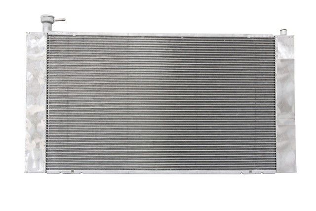 2009, 2008, 2007, 2006, 2005, 2004 Toyota Prius Radiator